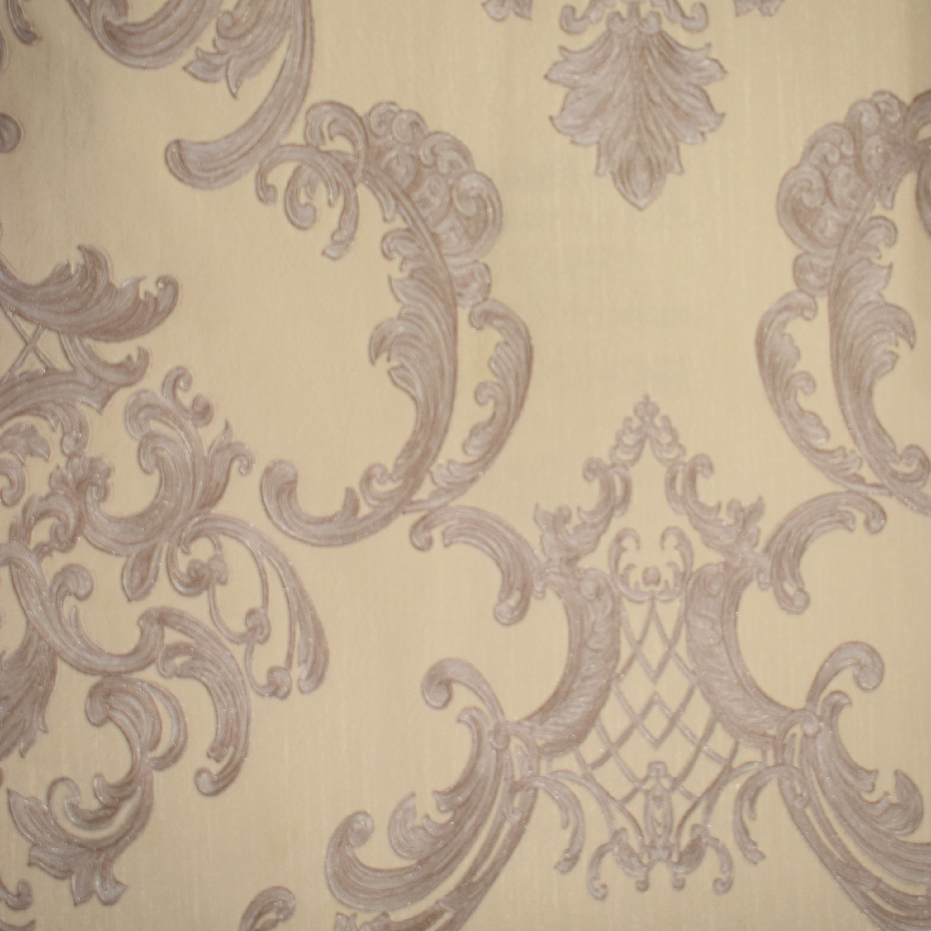 Papel de Colgadura Serrata CW162104 (Rollo)