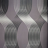 Papel de Colgadura Serrata NN24006 (Rollo)