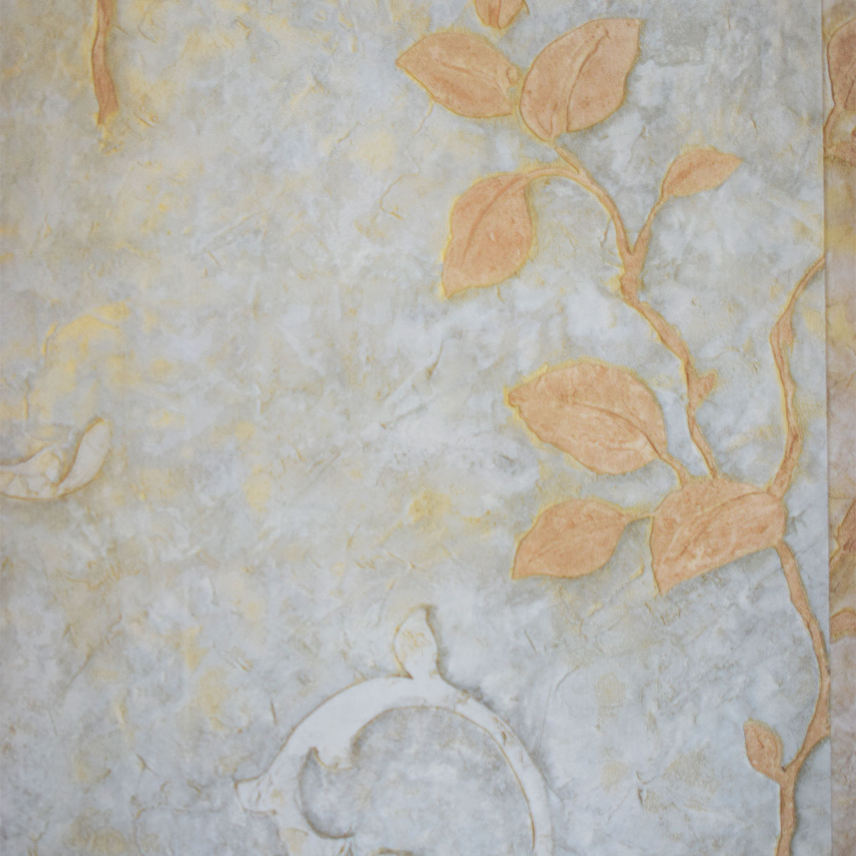Papel de Colgadura Serrata DB166801 (Rollo)