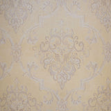 Papel de Colgadura Serrata HZ119804 (Rollo)