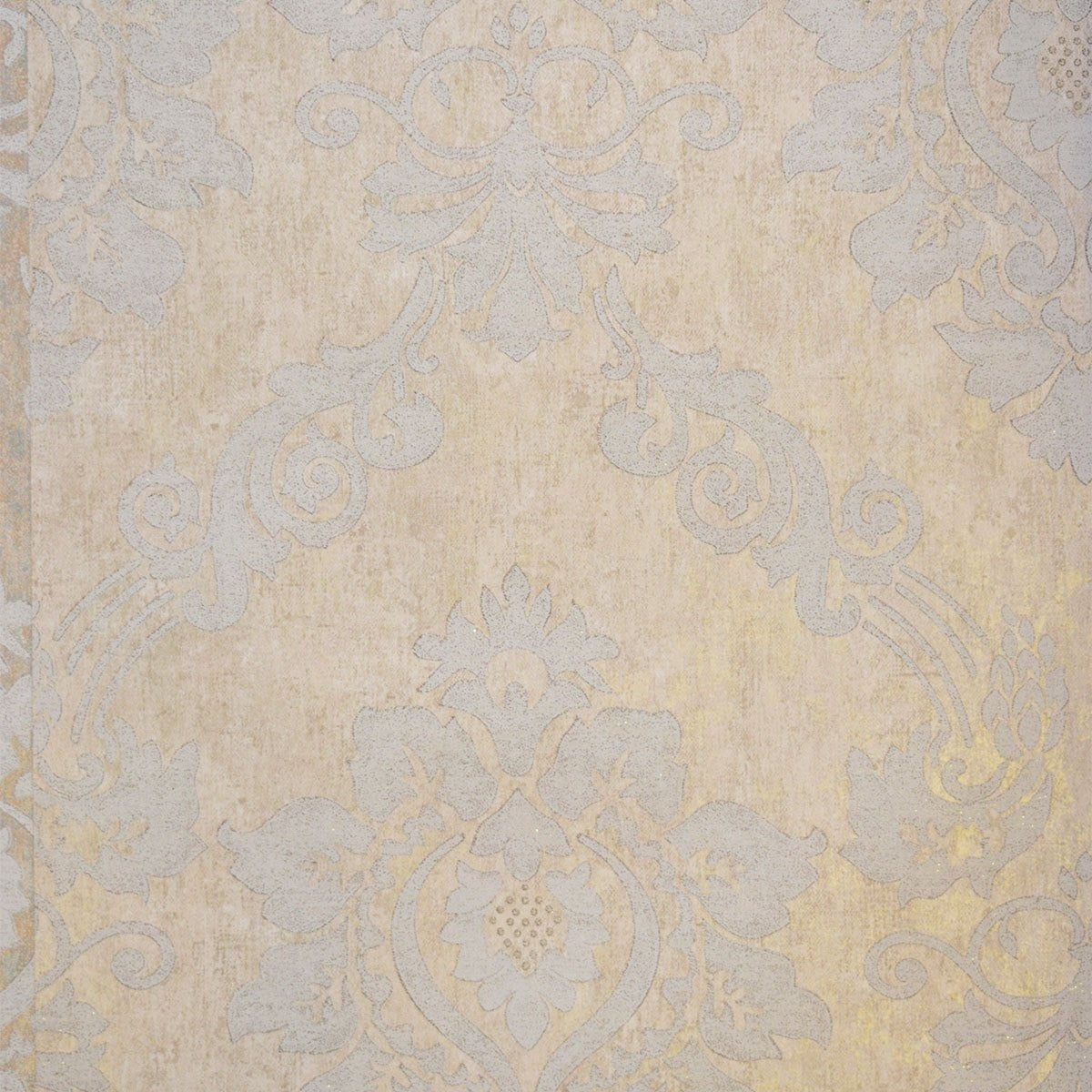 Papel de Colgadura Milanos HZ120403 (Rollo)