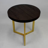 Mesa Brookwood Table