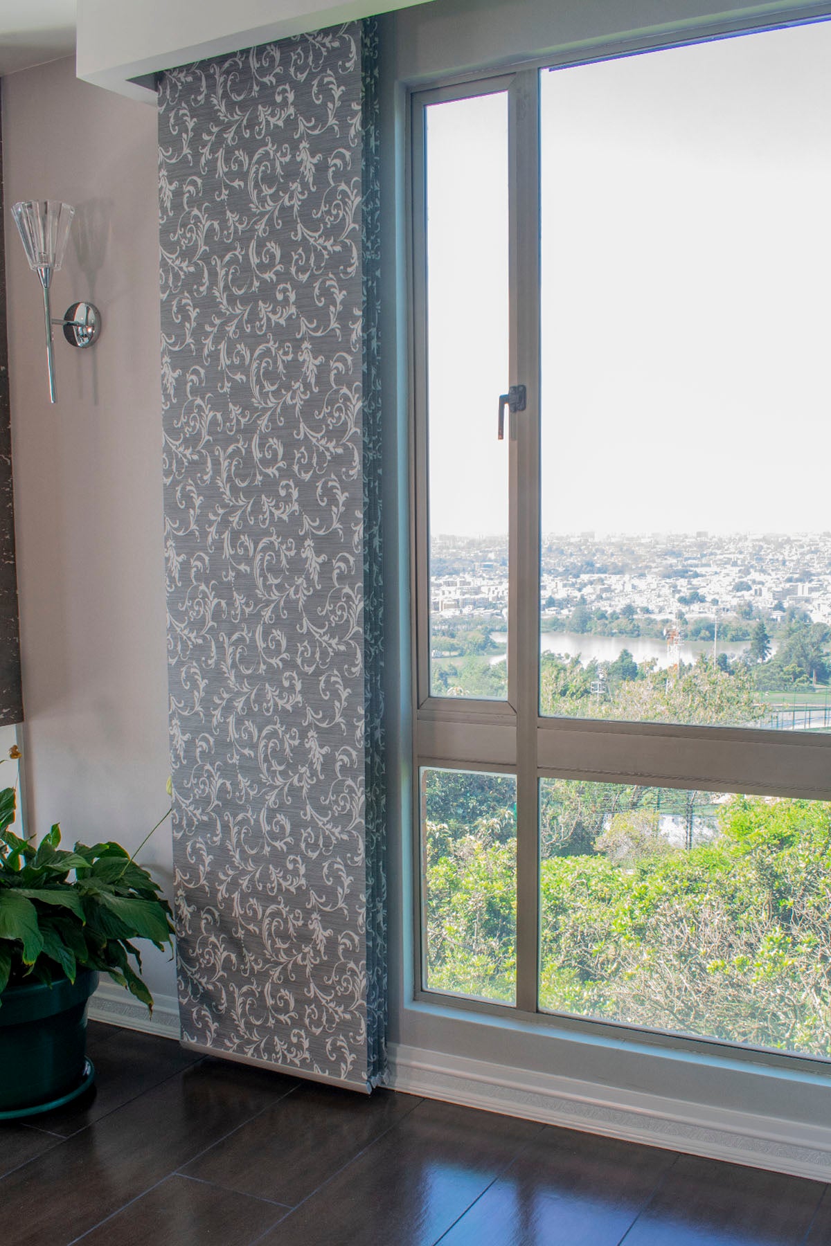 PANEL JAPONES SCREEN PARIS