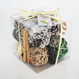 Flower Bag Decor