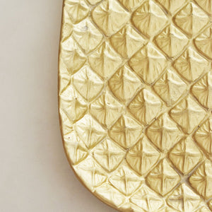 Bandeja ideal para usar en mesas auxiliares o complementar la decoración de la mesa de centro. Por sus colores y diseño es ideal para tus ambientes, solo en Vertihome, haciendo tuyo cada espacio de tu hogar. 