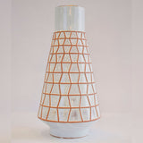 SALE - Jarrón Geo Vase