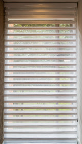 PERSIANA DOBLE FUNCION SHANGRILA 2"