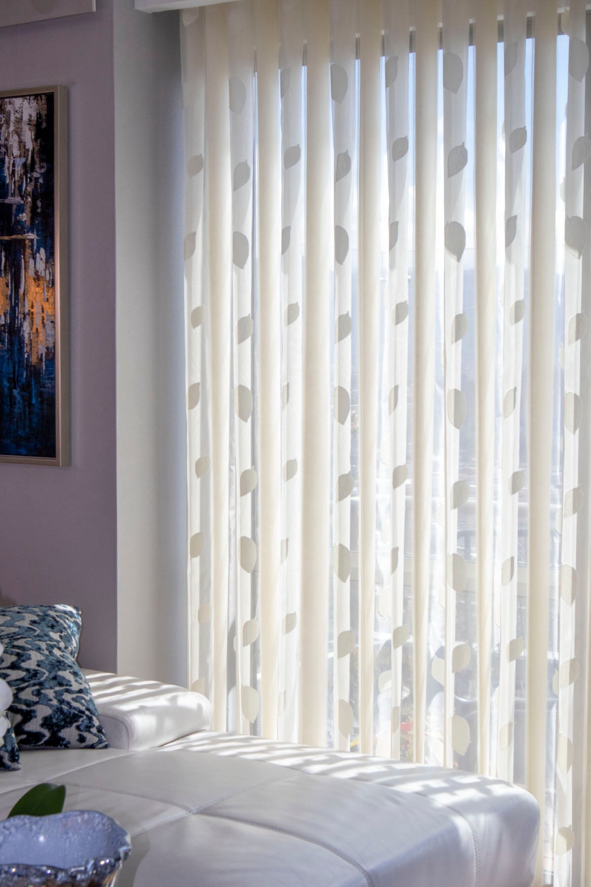 Persiana Vertishade 003