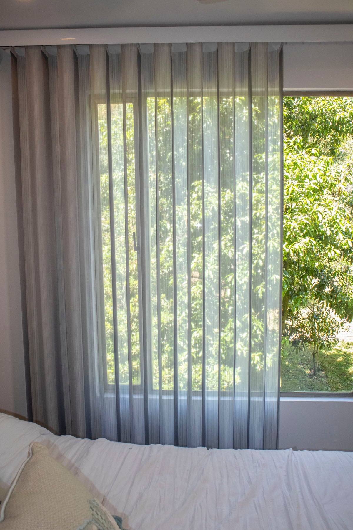 Persiana Vertishade 006