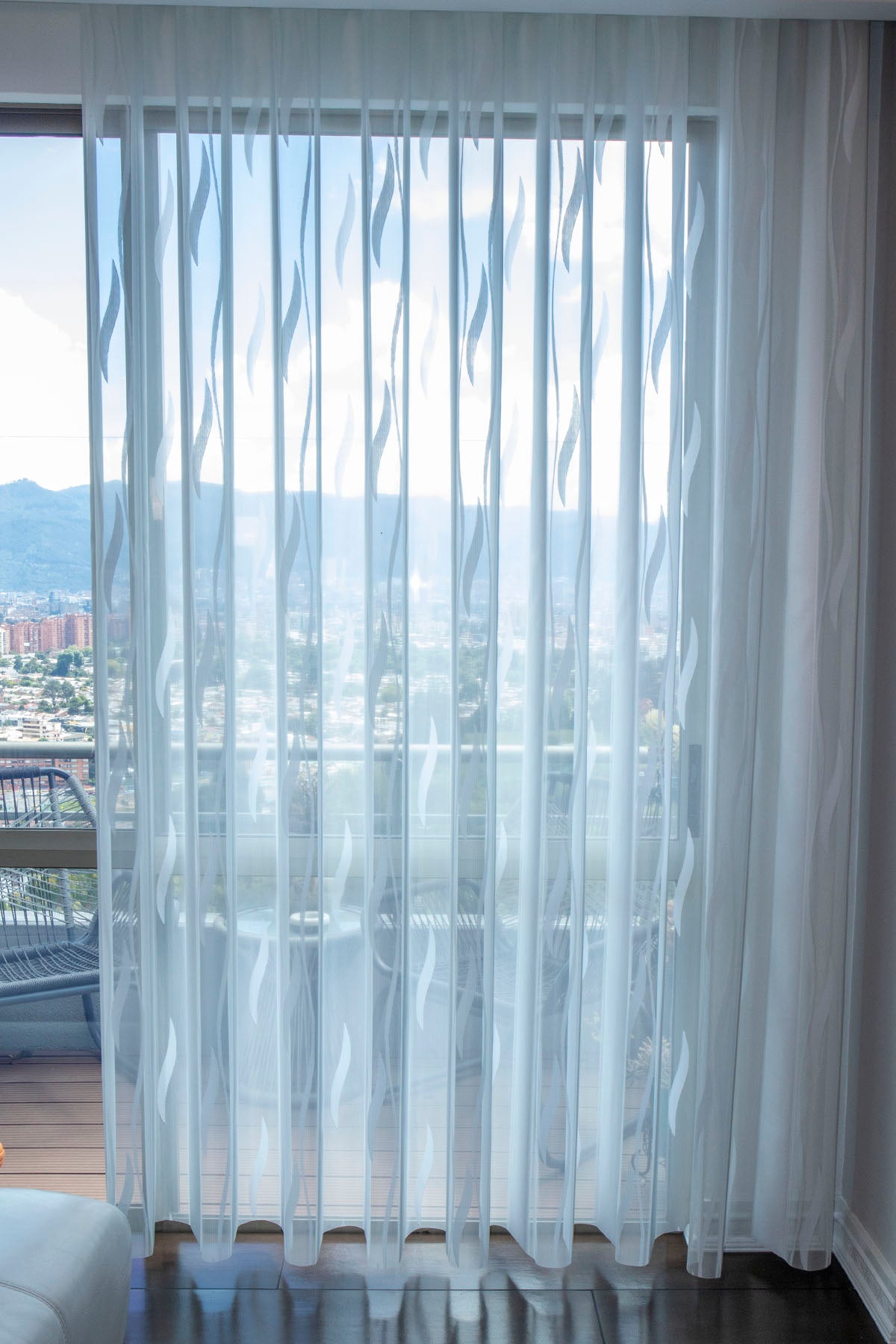 Persiana Vertishade 005