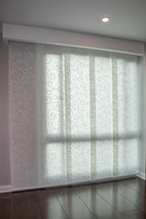 PANEL JAPONES AGATA