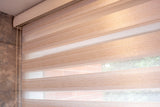 PERSIANA DOBLE FUNCION LIGHT JUTE