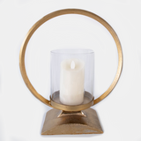 Candelabro Leona