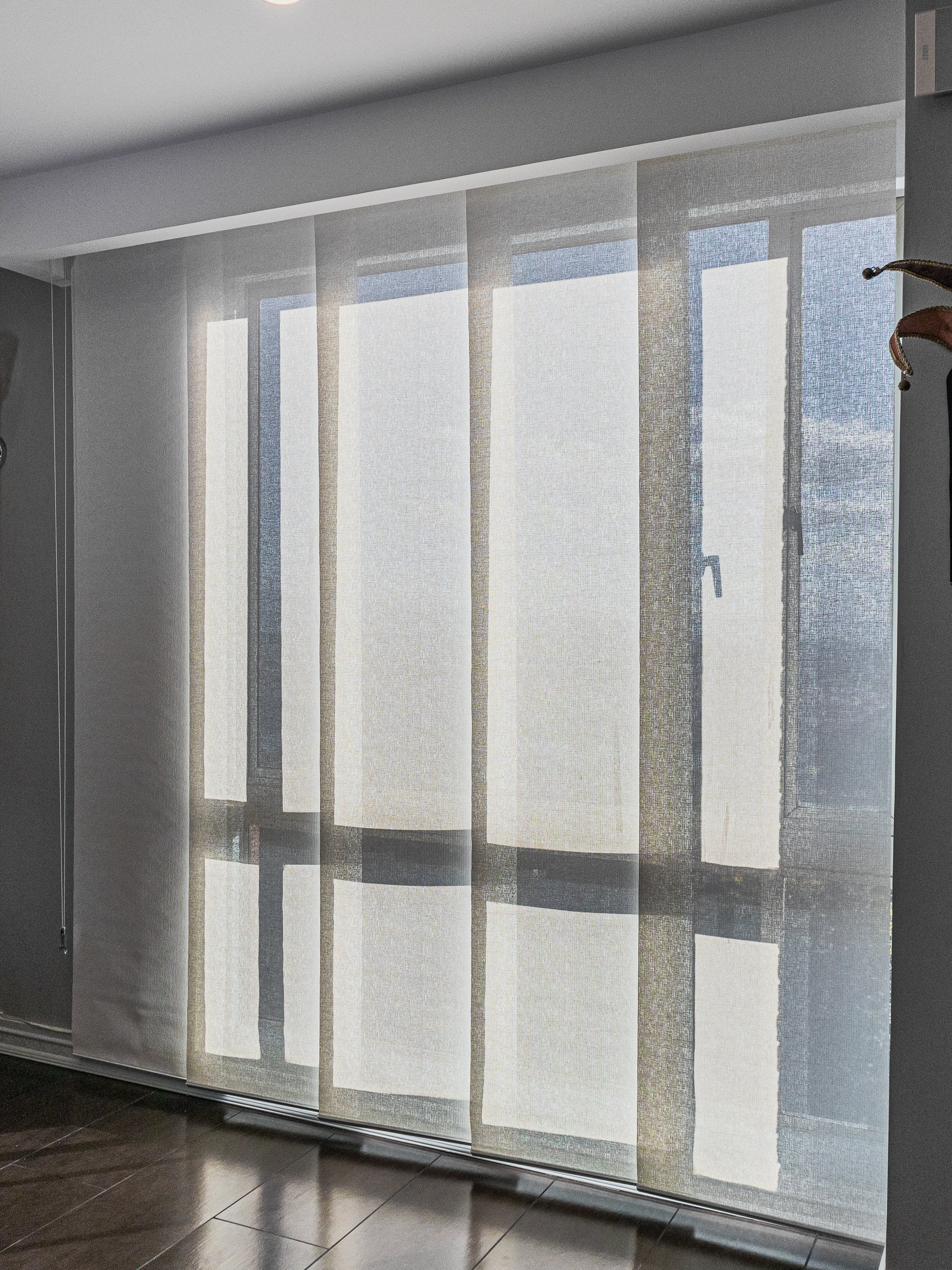 PANEL JAPONES SCREEN  901/904