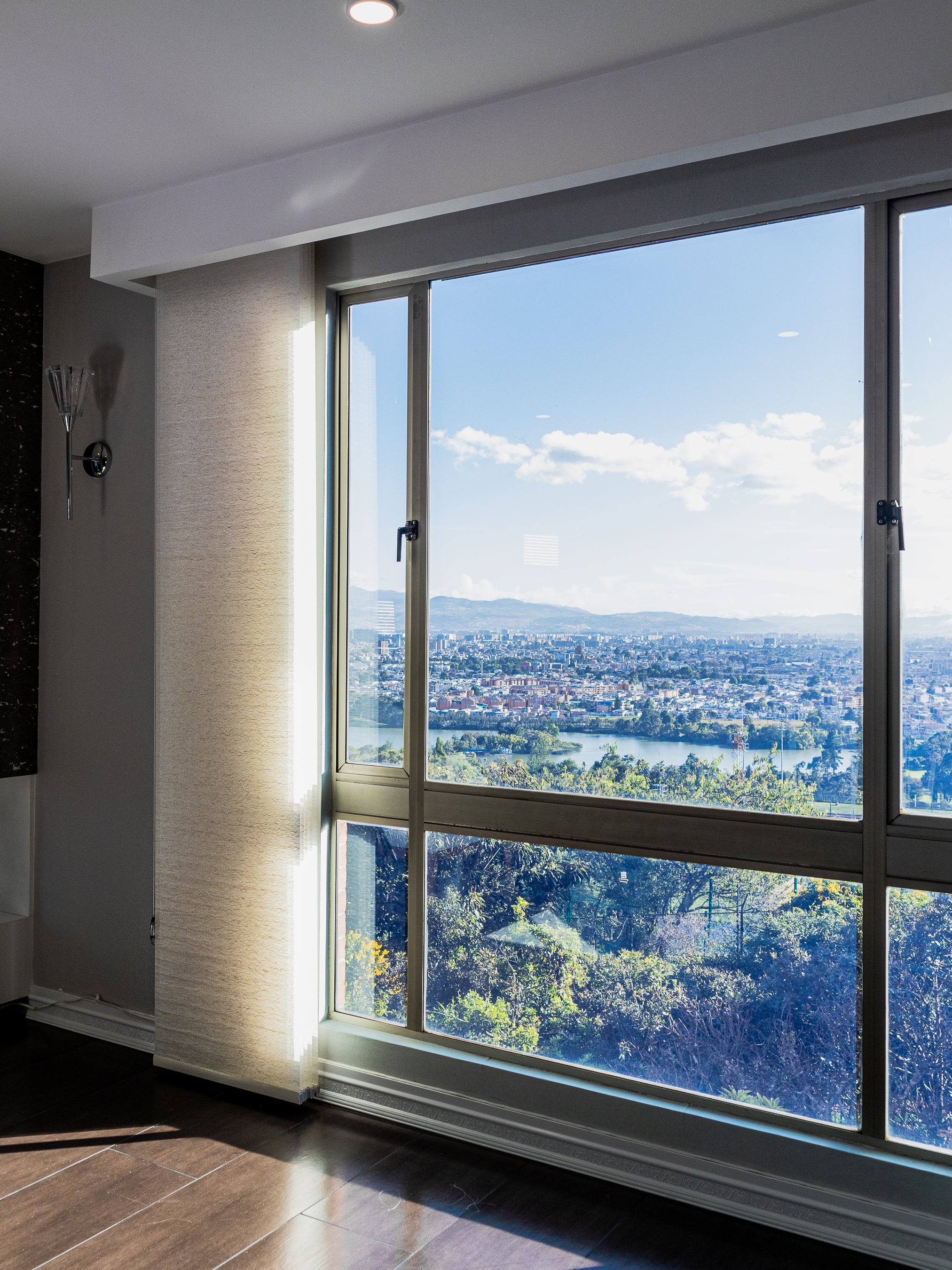 PANEL JAPONES BLOSSOM COLLECTION