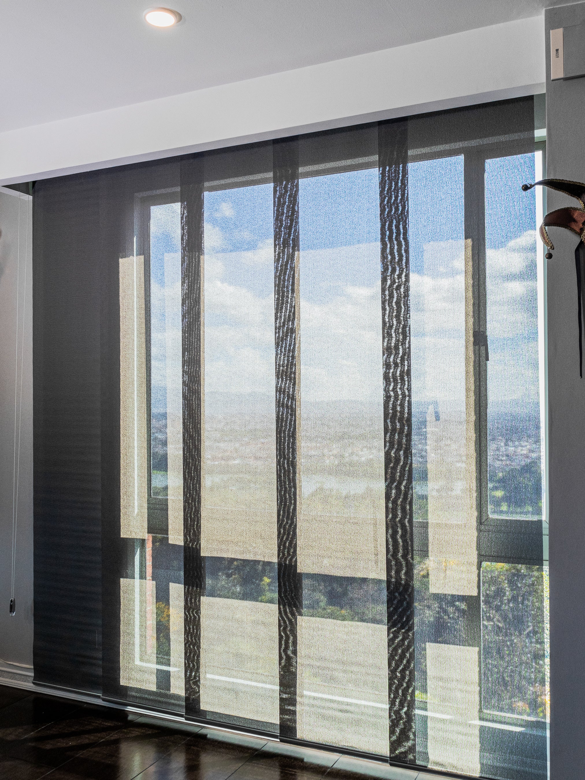 PANEL JAPONES SCREEN LIBERTY