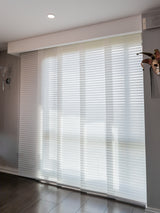 PANEL JAPONES ZEBRA