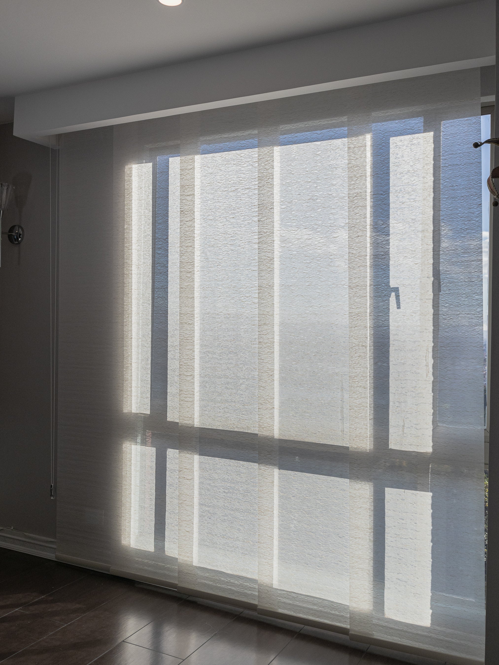 PANEL JAPONES BLOSSOM COLLECTION