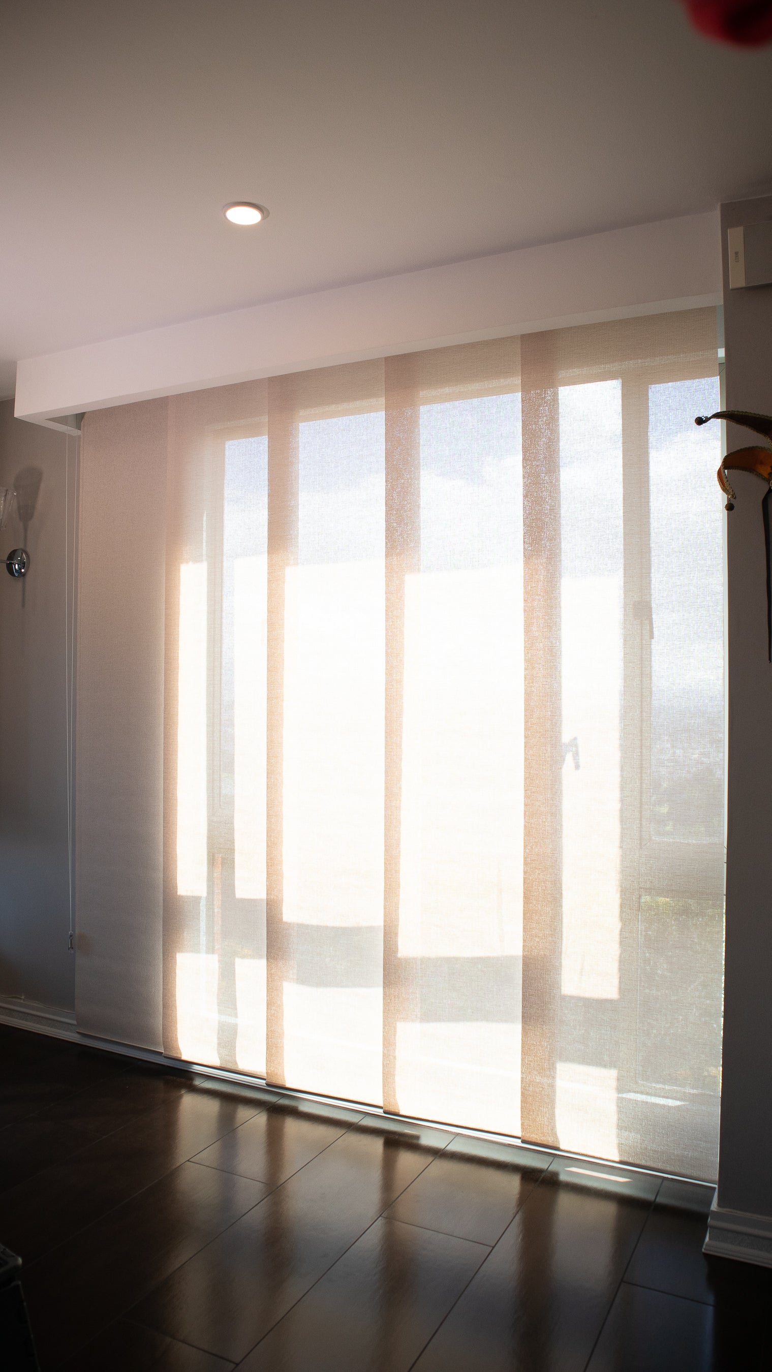 PANEL JAPONES SCREEN  901/904