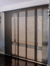 PANEL JAPONES POLYNESIAN
