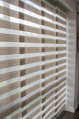 PANEL JAPONES LIGHT JUTE