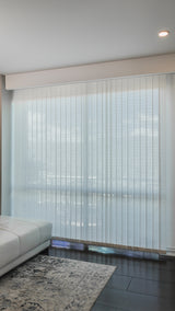 VERTICAL SUGAR COLLECTION