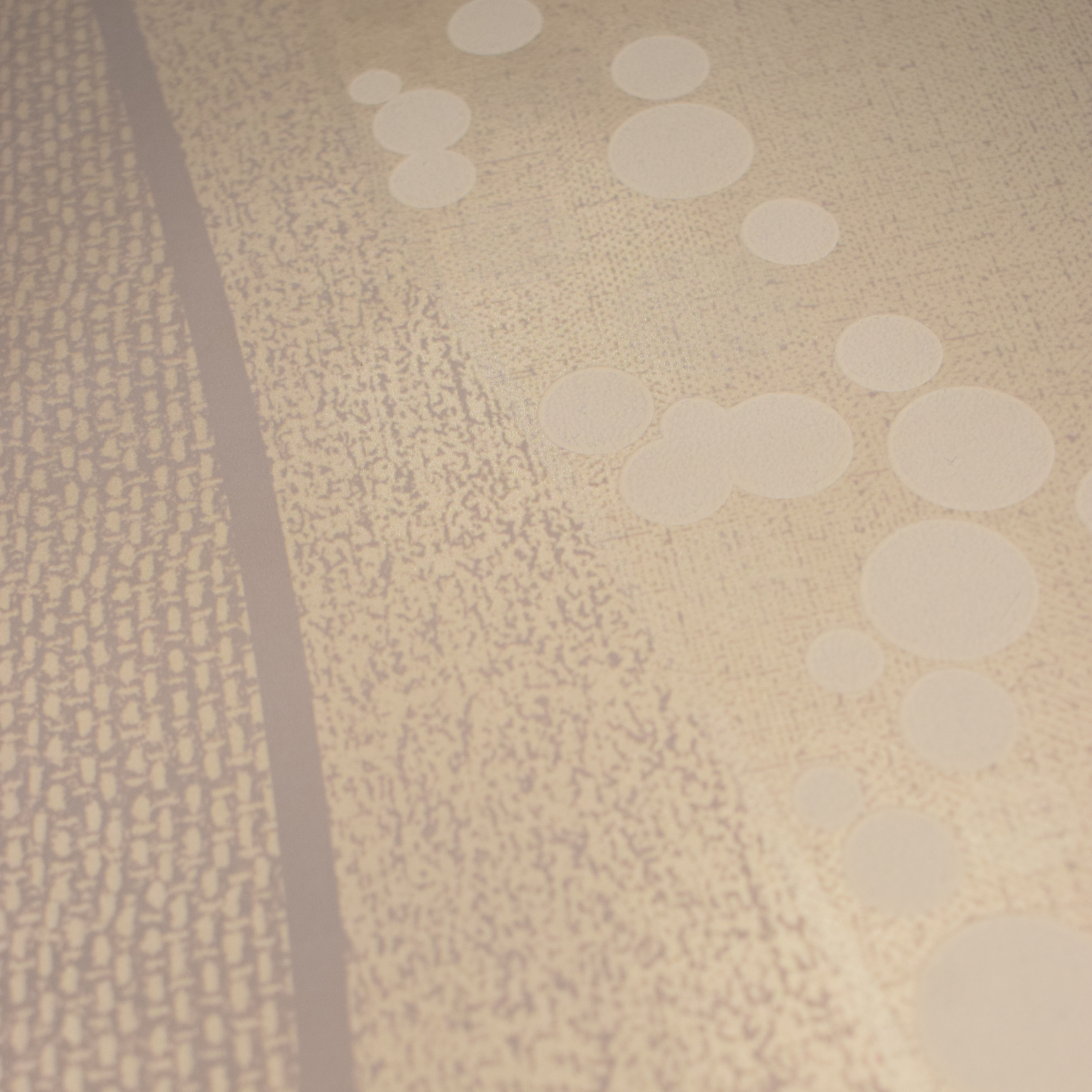 Papel de Colgadura Serrata GY26703 (Rollo)