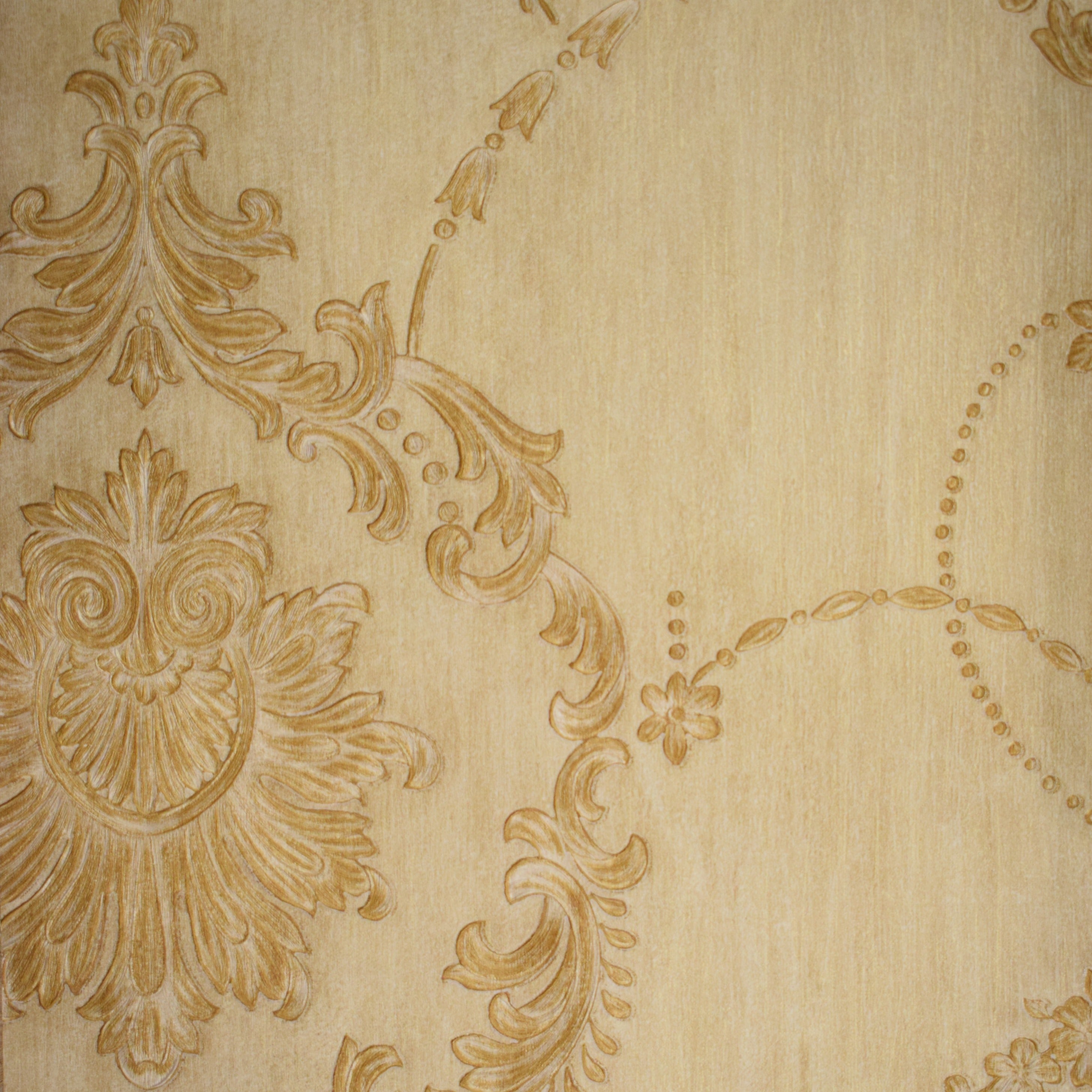 Papel de Colgadura Serrata GC147005 (Rollo)