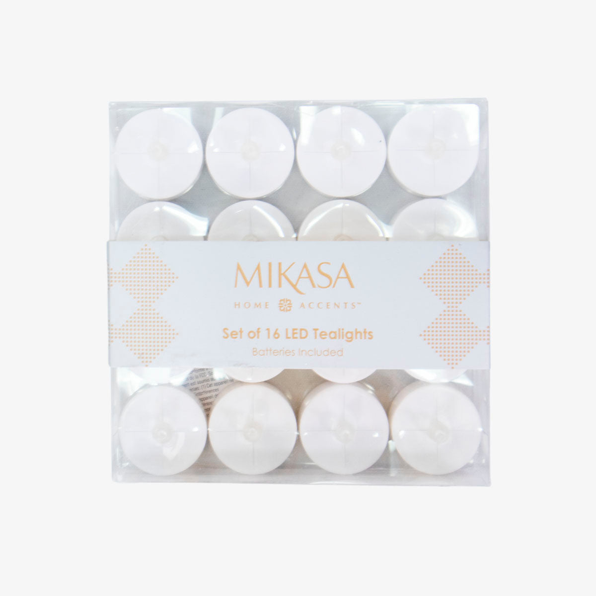 velas eléctricas led blancas pequeñas decorativas
