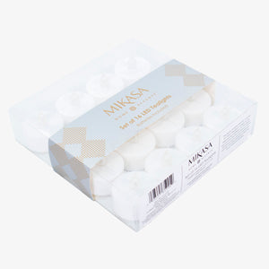 velas eléctricas led blancas pequeñas decorativas